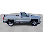 2018 Chevrolet Silverado 1500 Regular Cab 4WD Pickup for sale #JZ273621C - photo 9