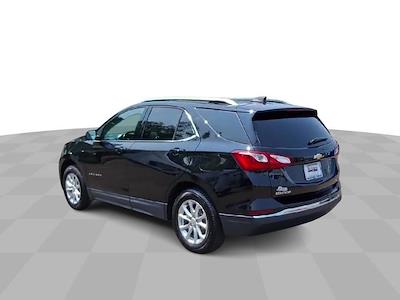 2019 Chevrolet Equinox AWD SUV for sale #K6264391 - photo 2