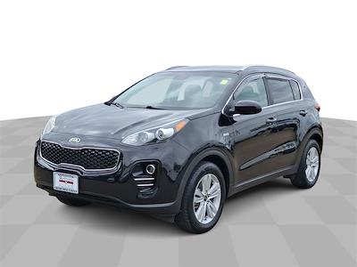2019 Kia Sportage 4x4 SUV for sale #K7623305C - photo 1