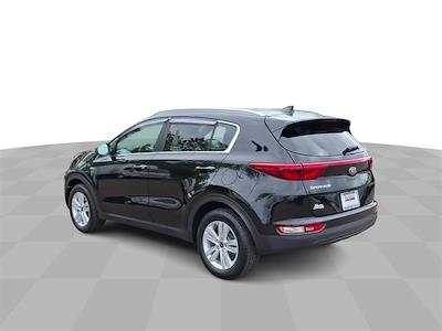 2019 Kia Sportage 4x4 SUV for sale #K7623305C - photo 2