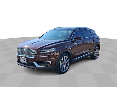 2019 Lincoln Nautilus AWD SUV for sale #KBL24146C - photo 1