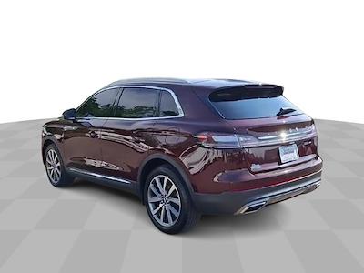 2019 Lincoln Nautilus AWD SUV for sale #KBL24146C - photo 2