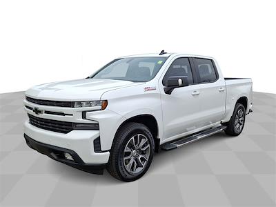 2019 Chevrolet Silverado 1500 Crew Cab 4WD Pickup for sale #KG102886C - photo 1