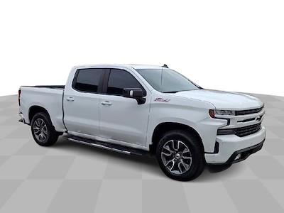 2019 Chevrolet Silverado 1500 Crew Cab 4WD Pickup for sale #KG102886C - photo 2
