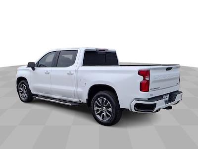 2019 Chevrolet Silverado 1500 Crew Cab 4WD Pickup for sale #KG102886C - photo 2