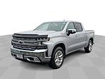 2019 Chevrolet Silverado 1500 Crew Cab 4x4 Pickup for sale #KG133673C - photo 1