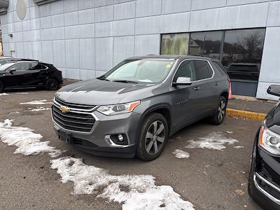 Used 2019 Chevrolet Traverse LT for sale #KJ152312C - photo 1