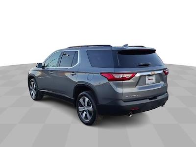Used 2019 Chevrolet Traverse LT for sale #KJ152312C - photo 2