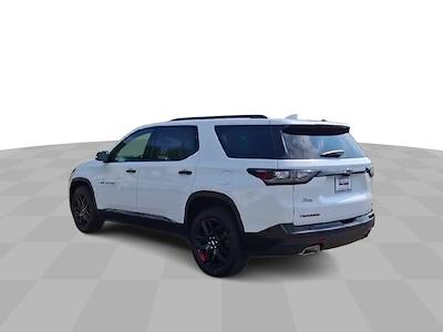 2019 Chevrolet Traverse AWD SUV for sale #KJ213502C - photo 2