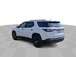 2019 Chevrolet Traverse AWD SUV for sale #KJ213502C - photo 2