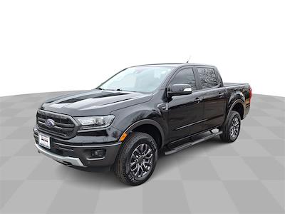 Used 2019 Ford Ranger Lariat SuperCrew Cab for sale #KLA14049C - photo 1