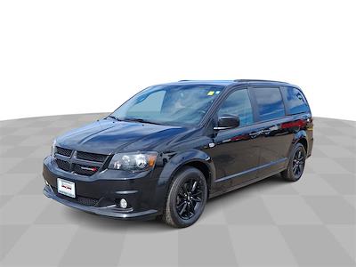 2019 Dodge Grand Caravan FWD Minivan for sale #KR801582C - photo 1