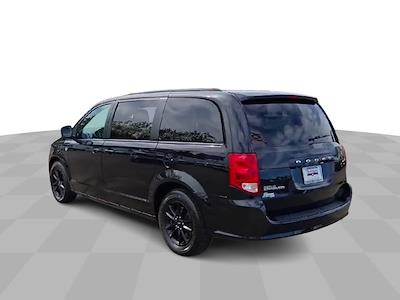 2019 Dodge Grand Caravan FWD Minivan for sale #KR801582C - photo 2