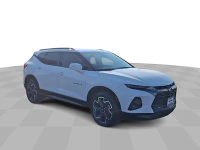 2019 Chevrolet Blazer AWD SUV for sale #KS663631C - photo 1