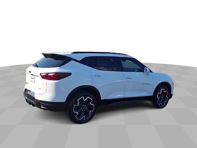 2019 Chevrolet Blazer AWD SUV for sale #KS663631C - photo 2