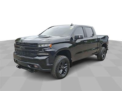 2019 Chevrolet Silverado 1500 Crew Cab 4x4 Pickup for sale #KZ106361C - photo 1