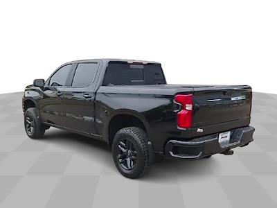 2019 Chevrolet Silverado 1500 Crew Cab 4x4 Pickup for sale #KZ106361C - photo 2