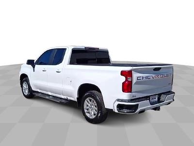 2019 Chevrolet Silverado 1500 Double Cab 4x4 Pickup for sale #KZ187845C - photo 2