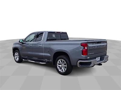 2019 Chevrolet Silverado 1500 Double Cab 4x4 Pickup for sale #KZ207742 - photo 2