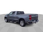2019 Chevrolet Silverado 1500 Double Cab 4x4 Pickup for sale #KZ207742 - photo 2