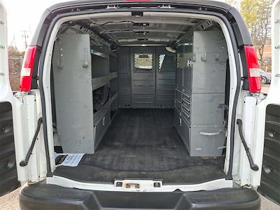 2020 Chevrolet Express 2500 SRW RWD Upfitted Cargo Van for sale #L1145924C - photo 2