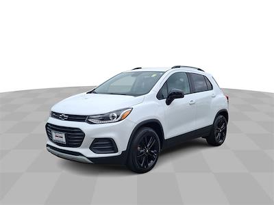 2020 Chevrolet Trax AWD SUV for sale #LB335196C - photo 1