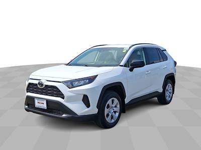 2020 Toyota RAV4 4x4 SUV for sale #LD068728C - photo 1
