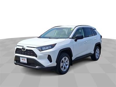 2020 Toyota RAV4 4x4 SUV for sale #LD068728C - photo 1