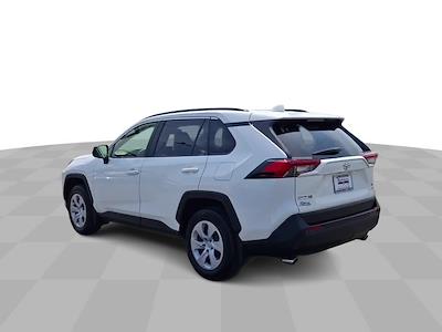 2020 Toyota RAV4 4x4 SUV for sale #LD068728C - photo 2