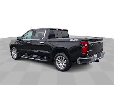 2020 Chevrolet Silverado 1500 Crew Cab 4x4 Pickup for sale #LG117312C - photo 2