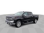 2020 Chevrolet Silverado 1500 Crew Cab 4x4 Pickup for sale #LG117312C - photo 5