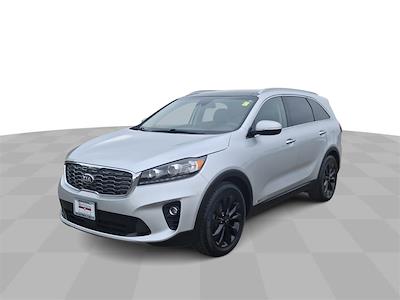 2020 Kia Sorento 4x4 SUV for sale #LG700839C - photo 1