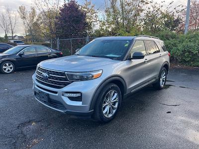 2020 Ford Explorer 4WD SUV for sale #LGB17905C - photo 1