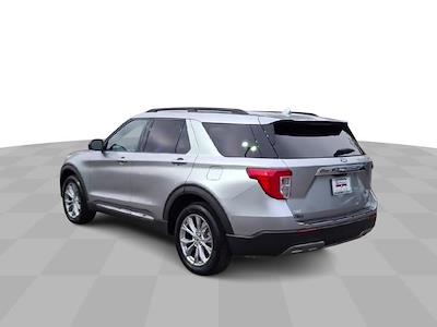 2020 Ford Explorer 4WD SUV for sale #LGB17905C - photo 2