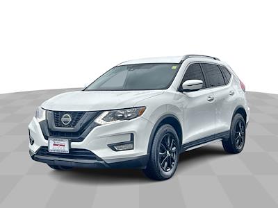 2020 Nissan Rogue 4x4 SUV for sale #LP504134C - photo 1