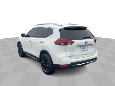 2020 Nissan Rogue 4x4 SUV for sale #LP504134C - photo 2