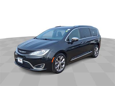 2020 Chrysler Pacifica FWD Minivan for sale #LR124582C - photo 1