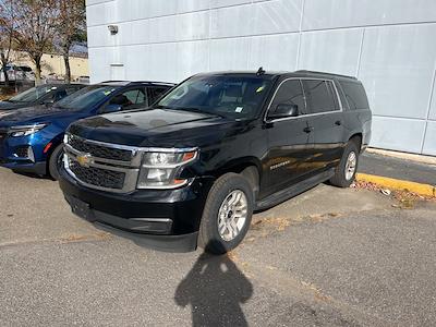 2020 Chevrolet Suburban 4WD SUV for sale #LR128226C - photo 1