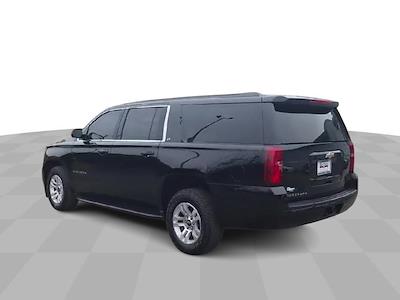 2020 Chevrolet Suburban 4WD SUV for sale #LR128226C - photo 2