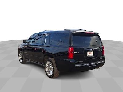 Used 2020 Chevrolet Suburban Premier 4x4 SUV for sale #LR198459C - photo 2