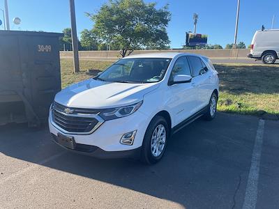 2020 Chevrolet Equinox AWD SUV for sale #LS689822C - photo 1