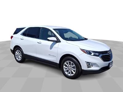 2020 Chevrolet Equinox AWD SUV for sale #LS689822C - photo 2