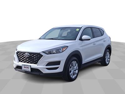 2020 Hyundai Tucson 4x4 SUV for sale #LU111521C - photo 1