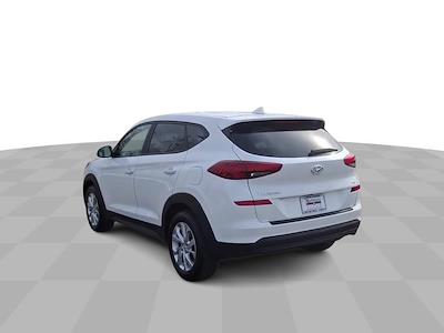 2020 Hyundai Tucson 4x4 SUV for sale #LU111521C - photo 2
