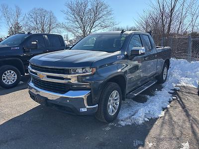 Used 2020 Chevrolet Silverado 1500 LT Double Cab for sale #LZ248444C - photo 1