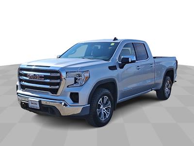 2020 GMC Sierra 1500 Double Cab 4x4 Pickup for sale #LZ249146 - photo 1