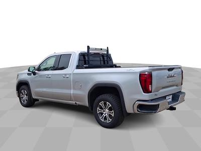 2020 GMC Sierra 1500 Double Cab 4x4 Pickup for sale #LZ249146 - photo 2
