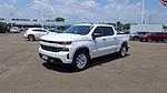2020 Chevrolet Silverado 1500 Crew Cab 4x4 Pickup for sale #LZ261245C - photo 5