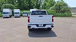 2020 Chevrolet Silverado 1500 Crew Cab 4x4 Pickup for sale #LZ261245C - photo 7