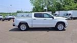 2020 Chevrolet Silverado 1500 Crew Cab 4x4 Pickup for sale #LZ261245C - photo 9